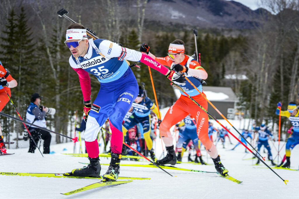 捷克瓦茨拉维克