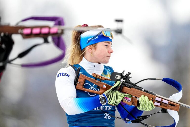 Tereza Vinklarkova