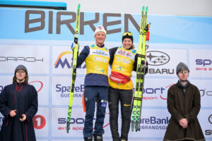 Birkebeinerrennet