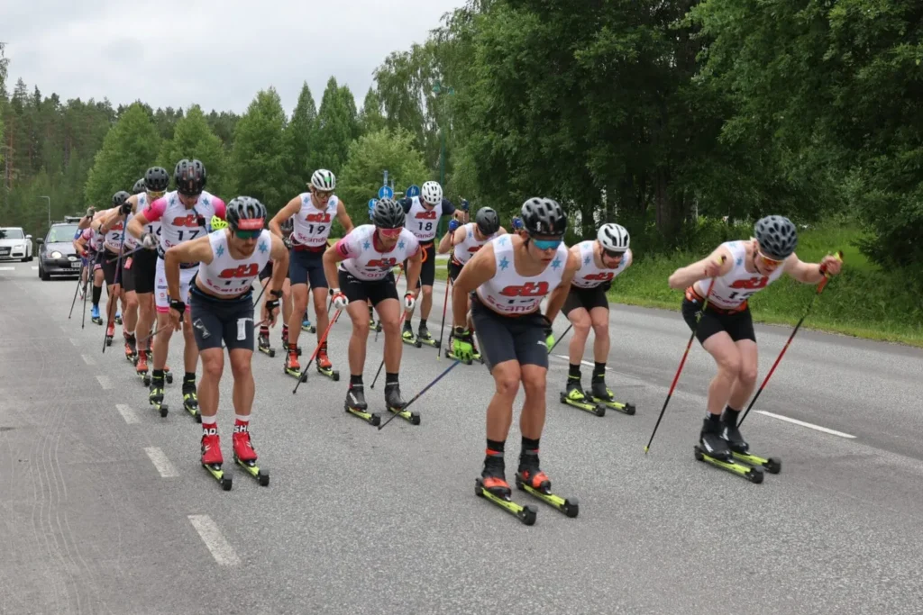 Taivalkoski–Syöte