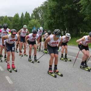 Taivalkoski–Syöte