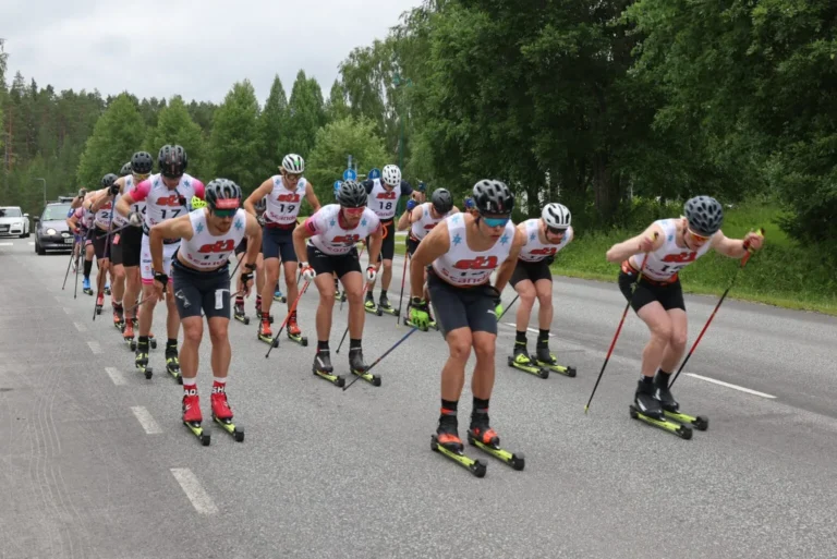 Taivalkoski–Syöte