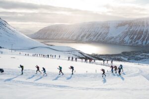 Fossavatnsgangan 2026