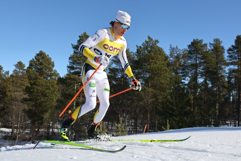 Inari Alexander Ståhlberg