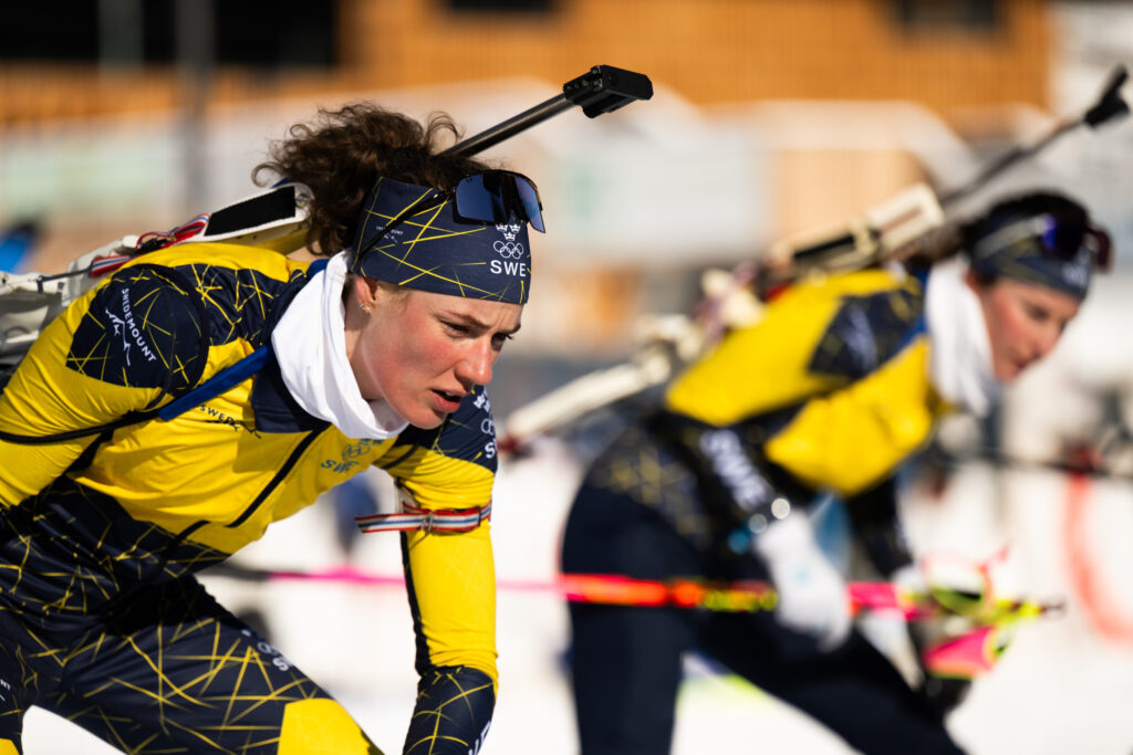 biathlon