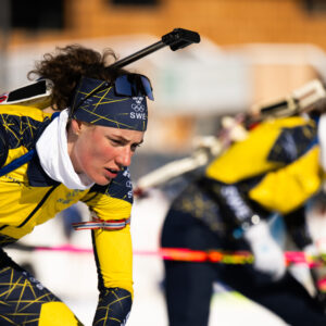 biathlon