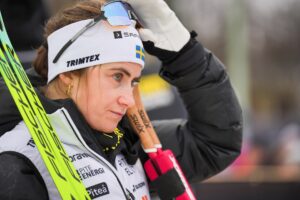 Ebba Andersson