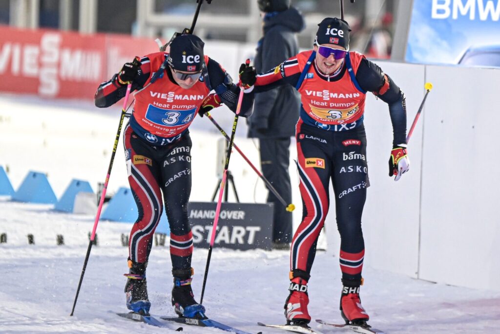 biathlon