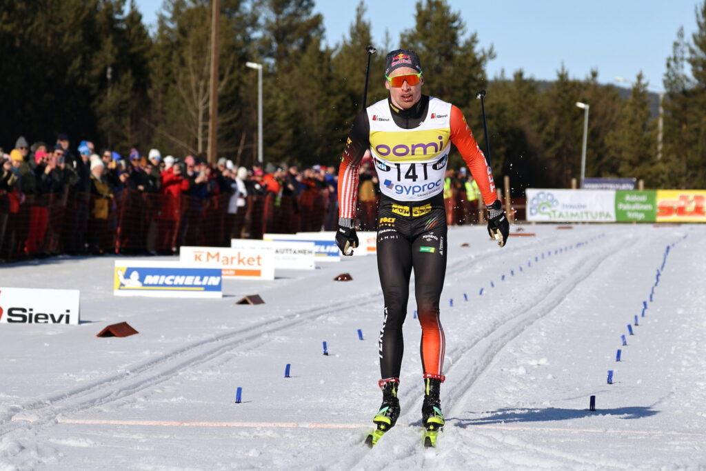 Inari Iivo Niskanen