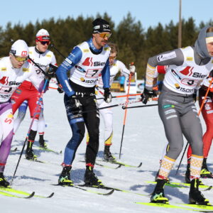 relais des hommes à Inari