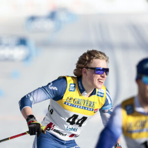 Lapponia Miro Karppanen