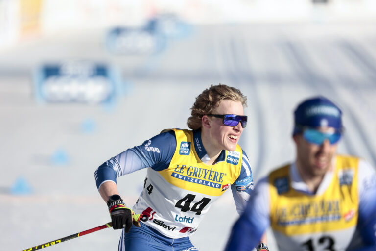 Lapponia Miro Karppanen