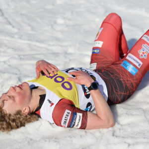 Inari Miro Karppanen