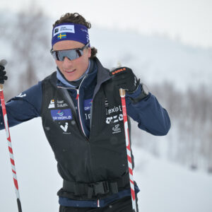 pitkän matkan Novak