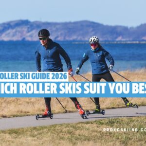 roller ski