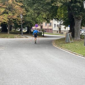 vapaa-ajan rullashiihtäjä