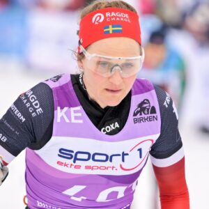 Stina Nilsson