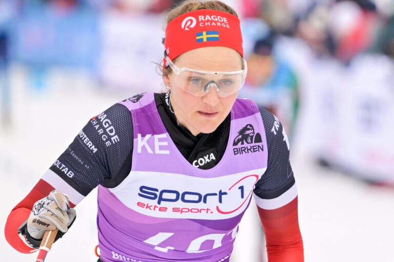 Stina Nilsson