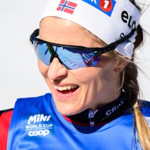 Johaug