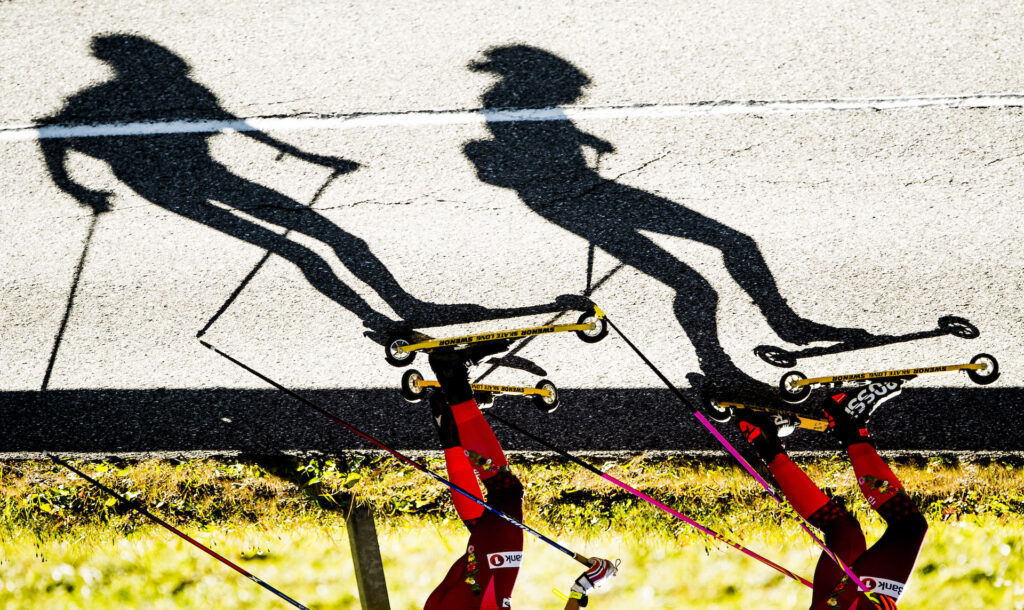 summer training mistakes