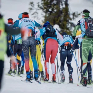 Birkebeinerrennet