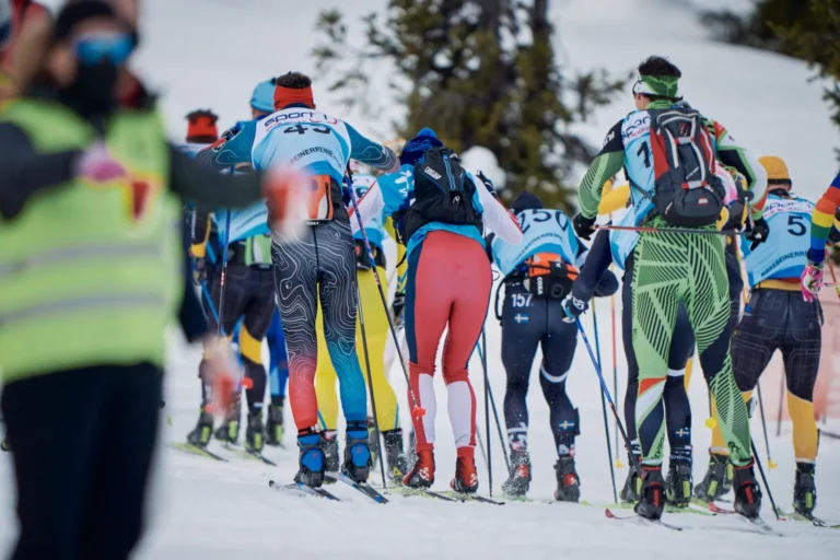 Birkebeinerrennet