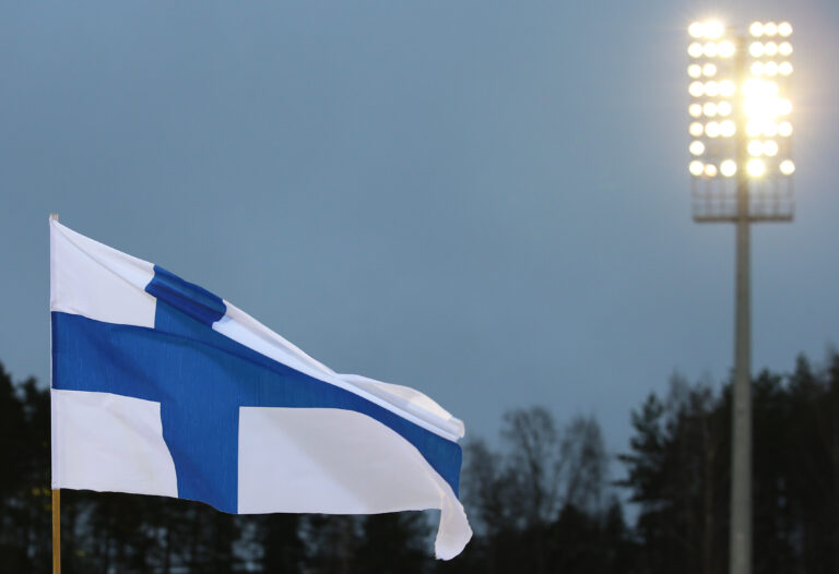 Finnish