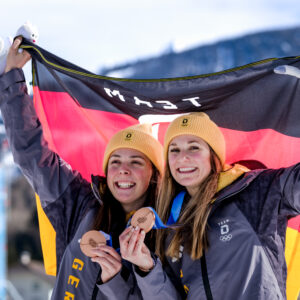 German