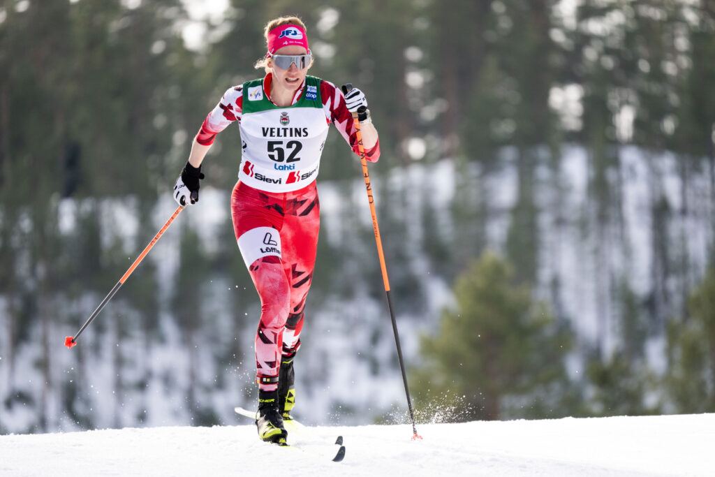 Teresa Stadlober