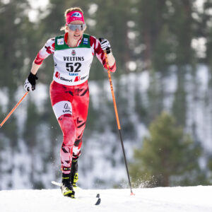 Teresa Stadlober