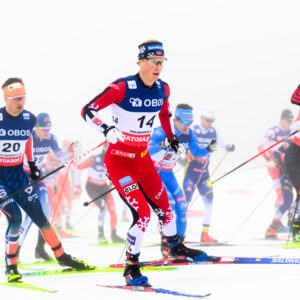 Holmenkollen