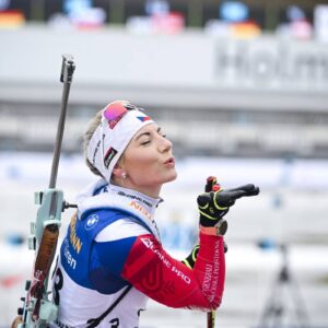 Lucie Charvátová