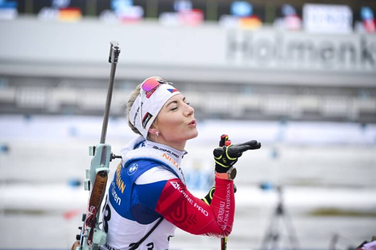 Lucie Charvátová
