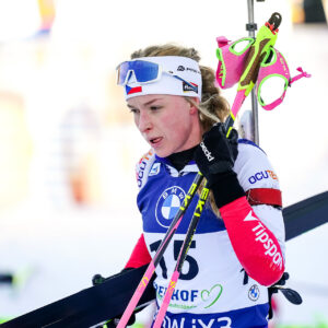 Marketa Davidova