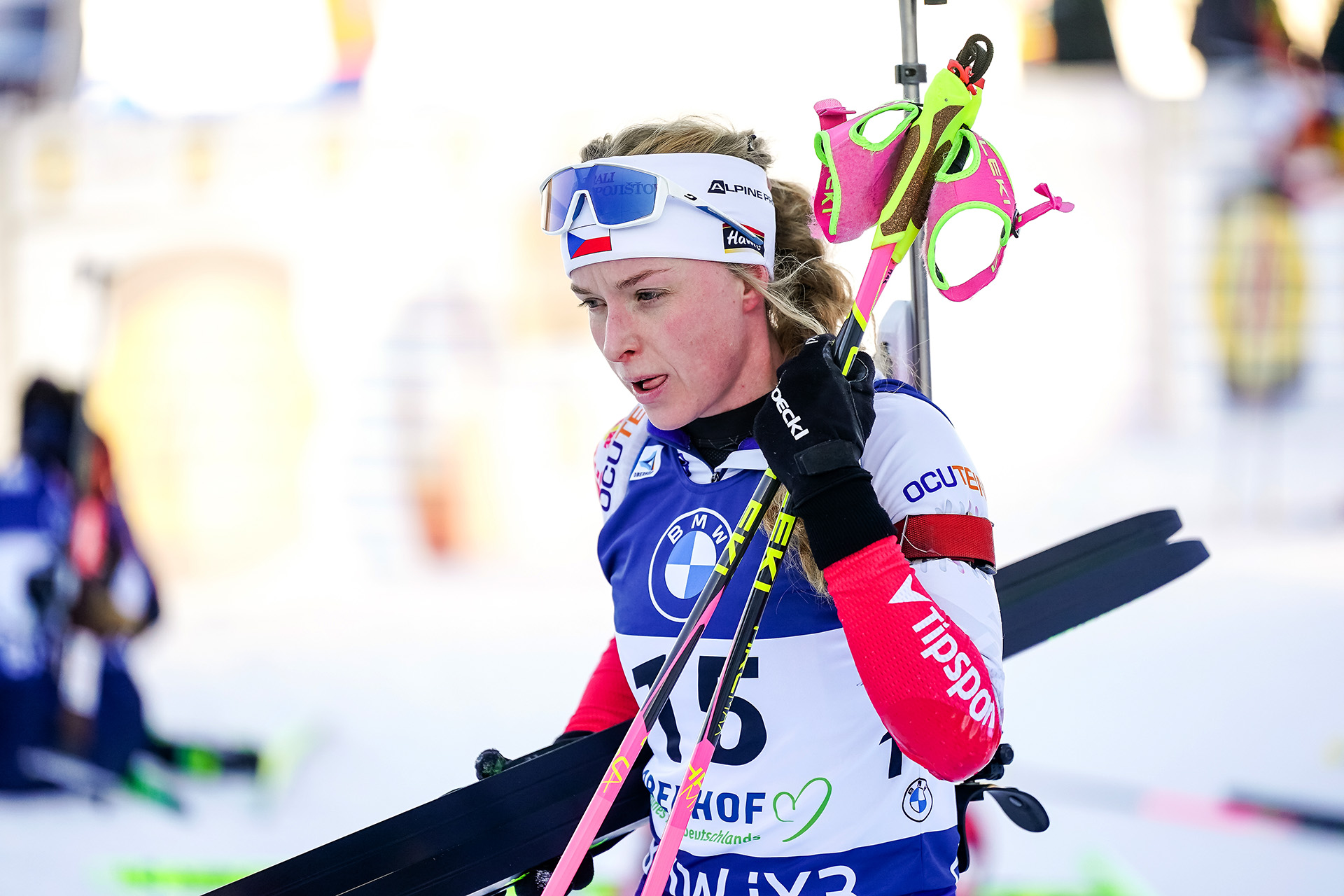 Marketa Davidova