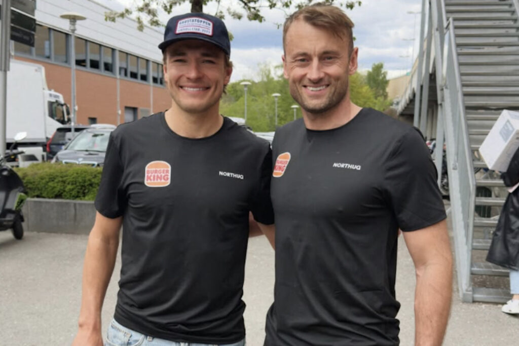 Northug