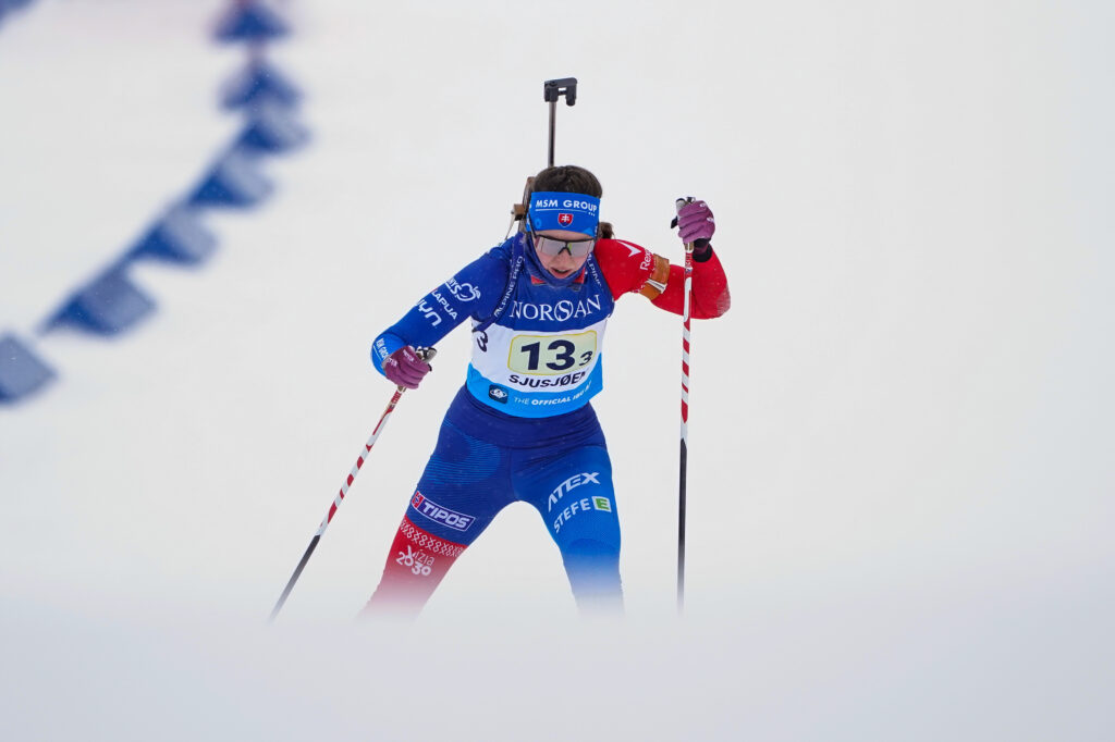 Julia Machyniakova