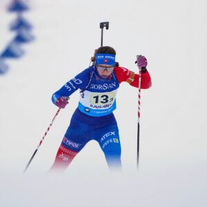 Julia Machyniakova