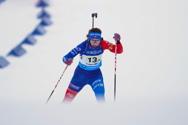 Julia Machyniakova