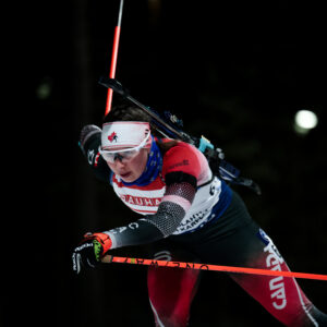 Canadian Moser