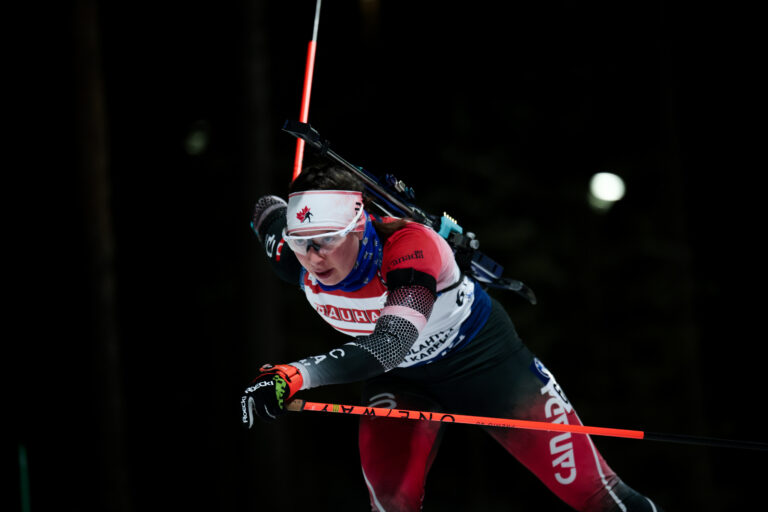 Canadian Moser