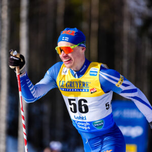 Finnish Iivo