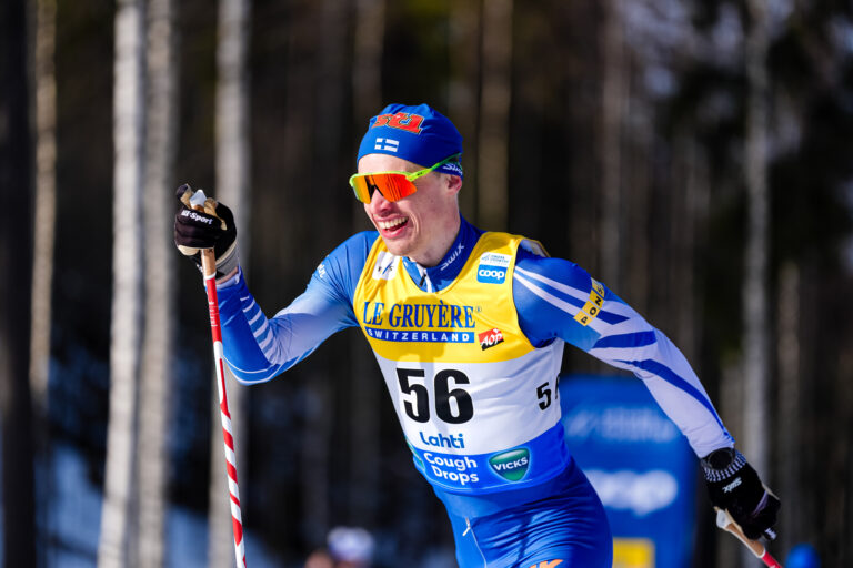Finnish Iivo