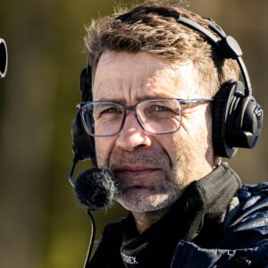 Ole Einar Bjørndalen