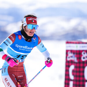 Michaela Patscheider