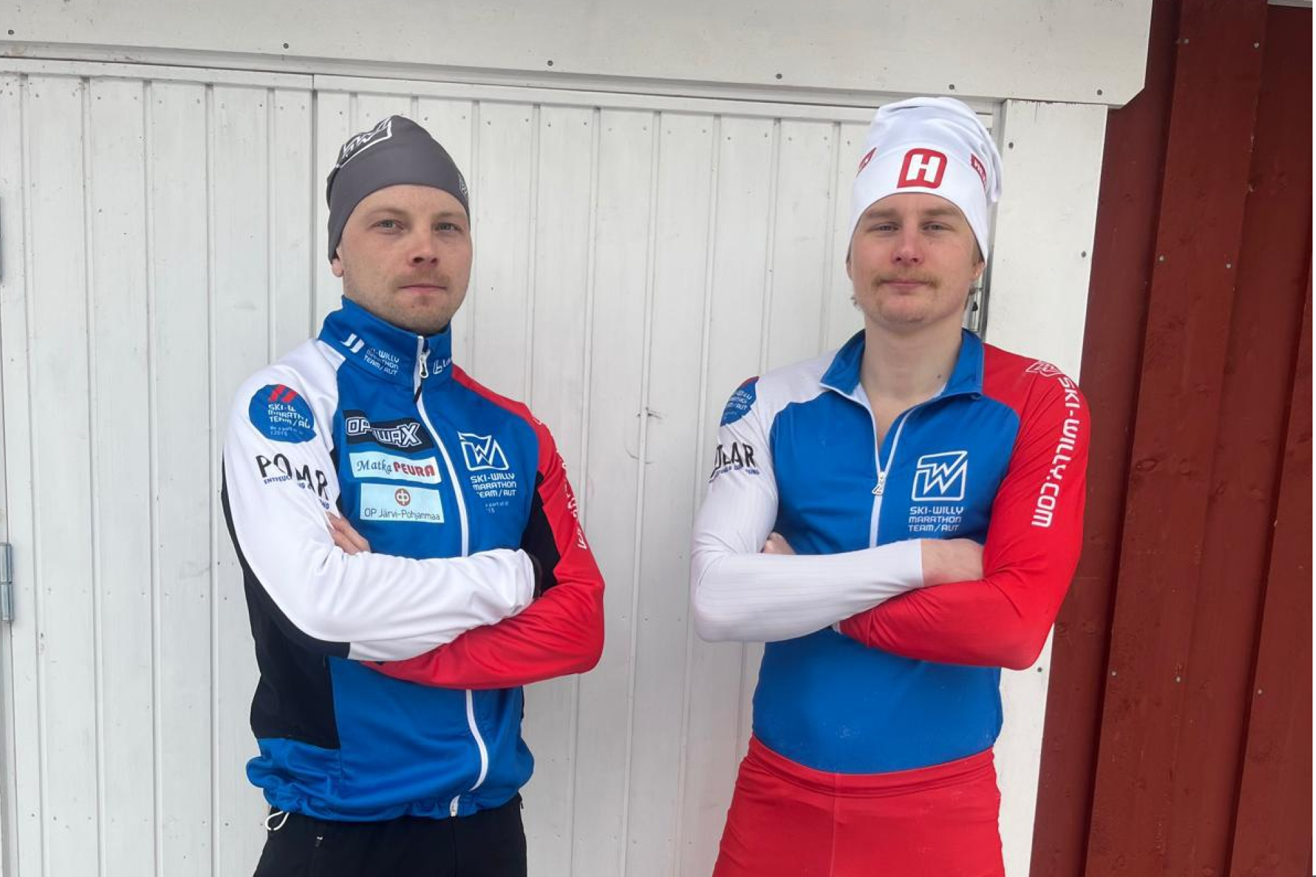 Ski-Willy