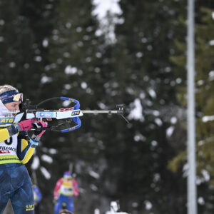 Elsa biathlon