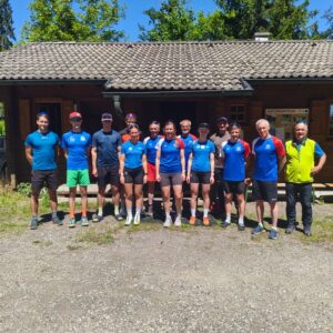 Ski-Willy Team