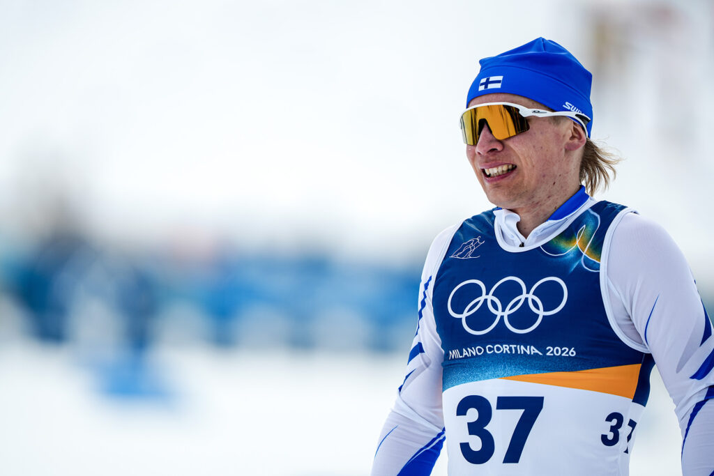 Finnish Vuorinen