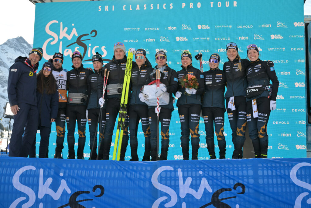 Team Eksjöhus